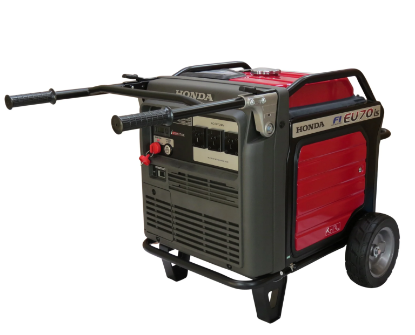 Honda Inverter Generators EU70IS