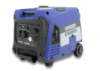 GT4000ESI ELECTRIC START SILENCED INVERTER GENERATOR