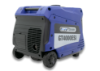GT4000ESI ELECTRIC START SILENCED INVERTER GENERATOR