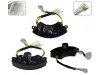 Picture of Automatic Voltage Regulator (AVR) 2-3kw. Halfmoon Shape