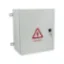 GT Power ATS Switch Cabinet