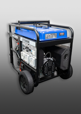 Picture for category Conventional Generators NZ