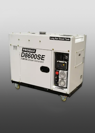 Picture for category Diesel Generators NZ