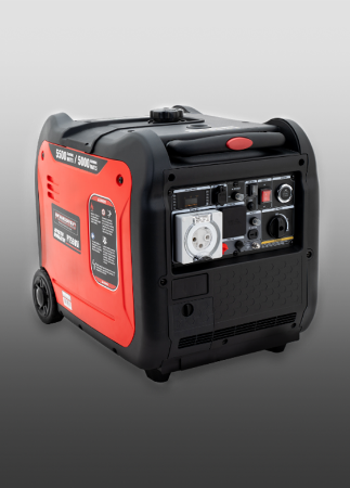 Picture for category Inverter Generators NZ