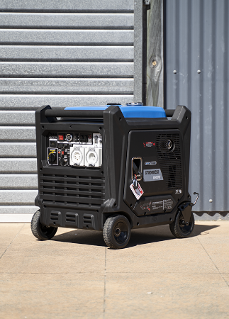 Picture for category Home Backup Generators NZ