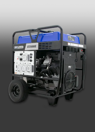 Picture for category 3 Phase Generators NZ