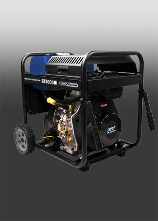 Picture for category Open Frame Inverter Generators
