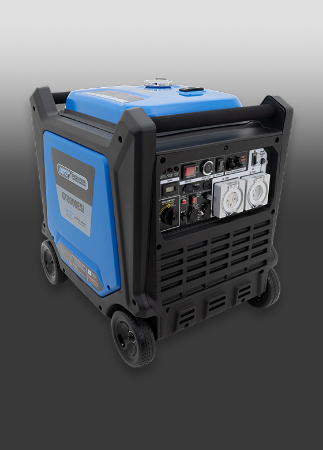 Picture for category Off-Grid Generators NZ