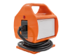 Picture of Portable RCD with 15A to 10A Mains Plug Conversion