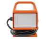 Picture of Portable RCD with 15A to 10A Mains Plug Conversion