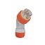 Picture of Cable Plug 4 Pin 16A 500V PDL Type 56 Series