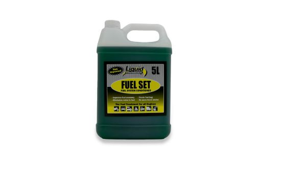 Picture of Liquid Engineering Fuel Set