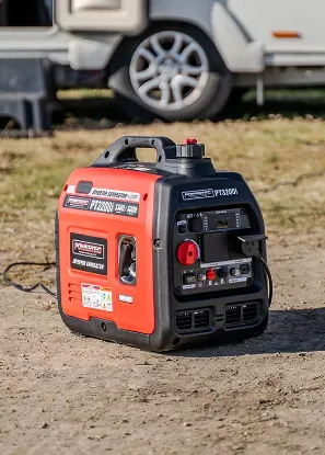 GENERATORS
