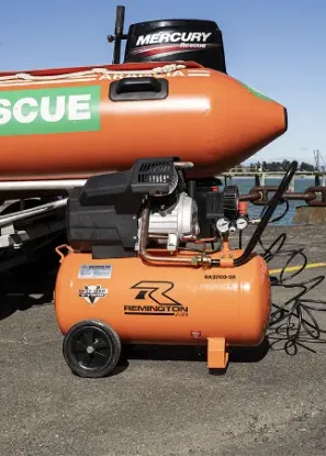 AIR EQUIPMENT
