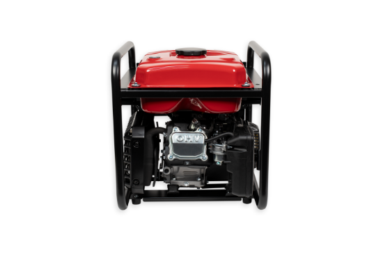 Picture of Powertec PTi4500 Inverter Generator