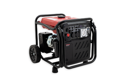 Picture of Powertec PTi8500 Inverter Generator