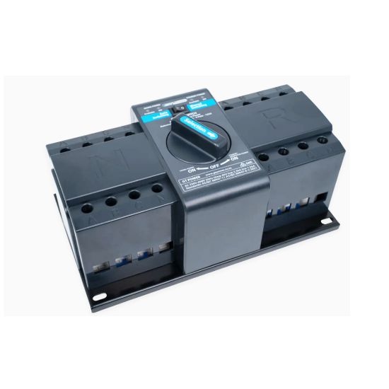 Picture of GT Power GT8000ESi Inverter Generator Solar Backup Package