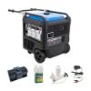 Picture of GT Power GT9000ESi Inverter Generator Solar Backup Package