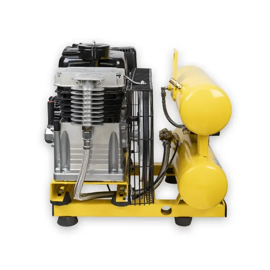 Picture of Air Command AC7.5CP Compact Petrol Compressor 16L PDX230 Engine