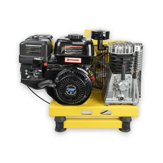 Picture of Air Command AC7.5CP Compact Petrol Compressor 16L PDX230 Engine