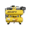 Picture of Air Command AC6.5CP-H Compact Petrol Compressor 16L Honda GX200 Engine