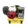 Picture of Air Command AC6.5CP-H Compact Petrol Compressor 16L Honda GX200 Engine