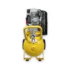 Picture of Air Command AC6.5P-H Mobile Petrol Compressor 70L Tank Honda GX200 Engine