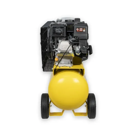 Picture of Air Command AC7.5P Mobile Petrol Compressor 70L Tank PDX230 Engine