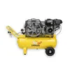 Picture of Air Command AC7.5P Mobile Petrol Compressor 70L Tank PDX230 Engine