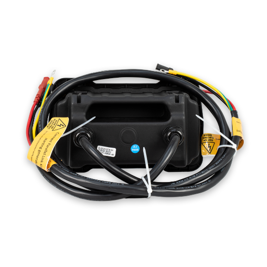 Picture of Parallel Link Kit To Suit GT8000ESi